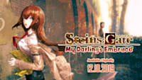 Steins gate 2025 0 switch